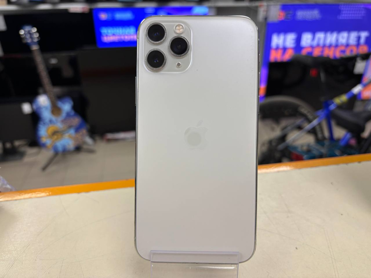 Смартфон Apple iPhone 11 Pro 64Gb