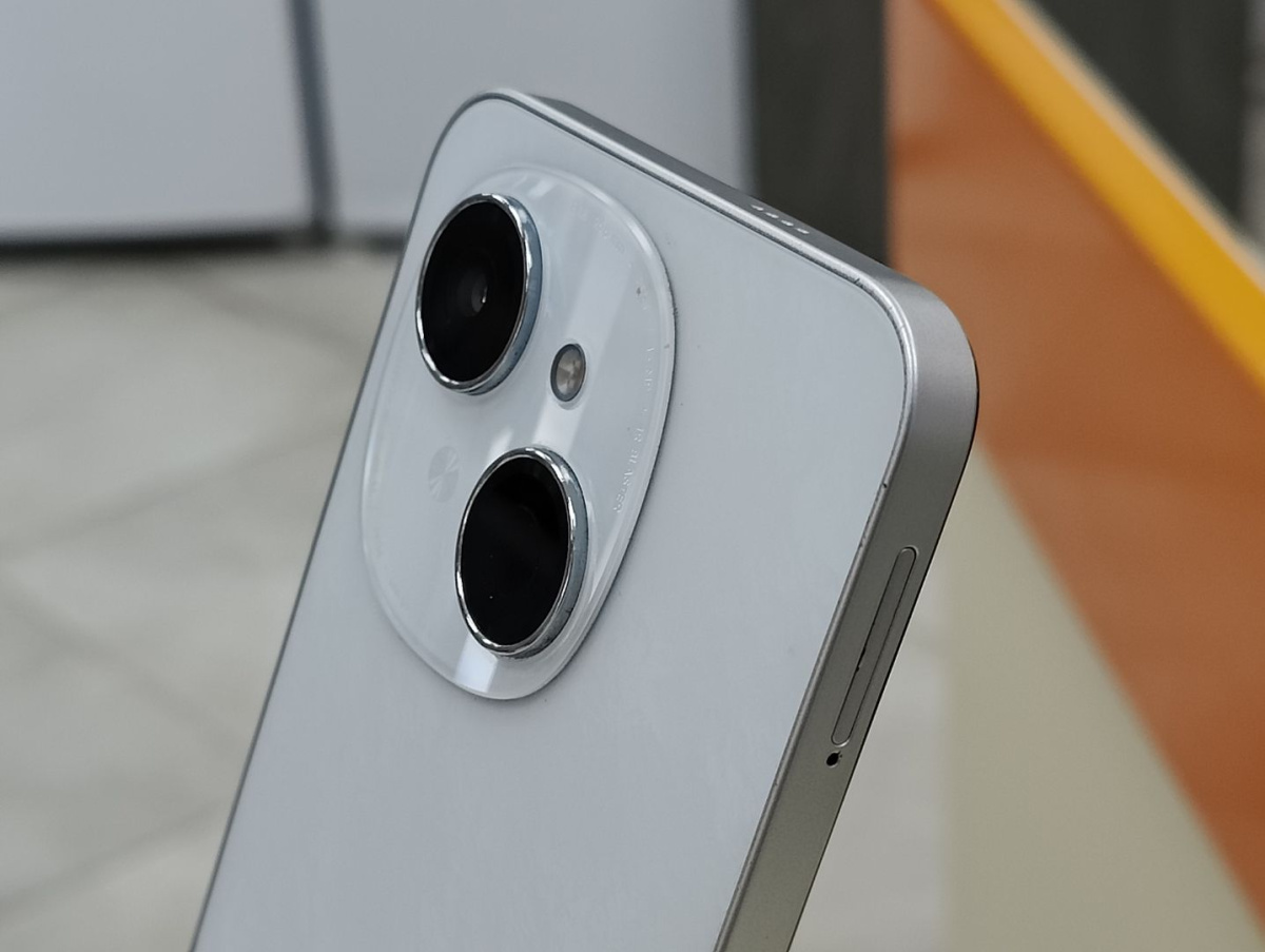 Смартфон Tecno Spark Go1 3/64