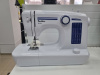 Швейная машина Tesler SM-1620