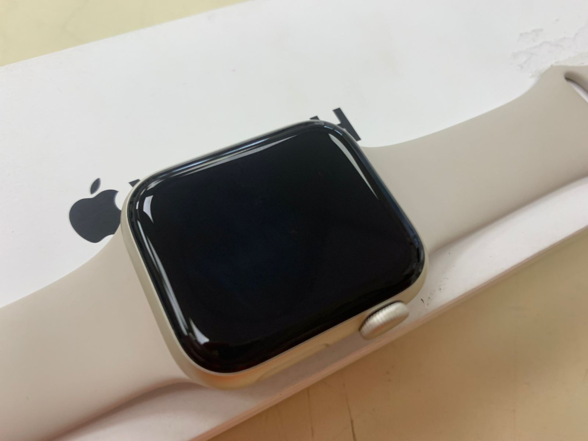 Смарт-часы Apple Watch SE 2022 40mm