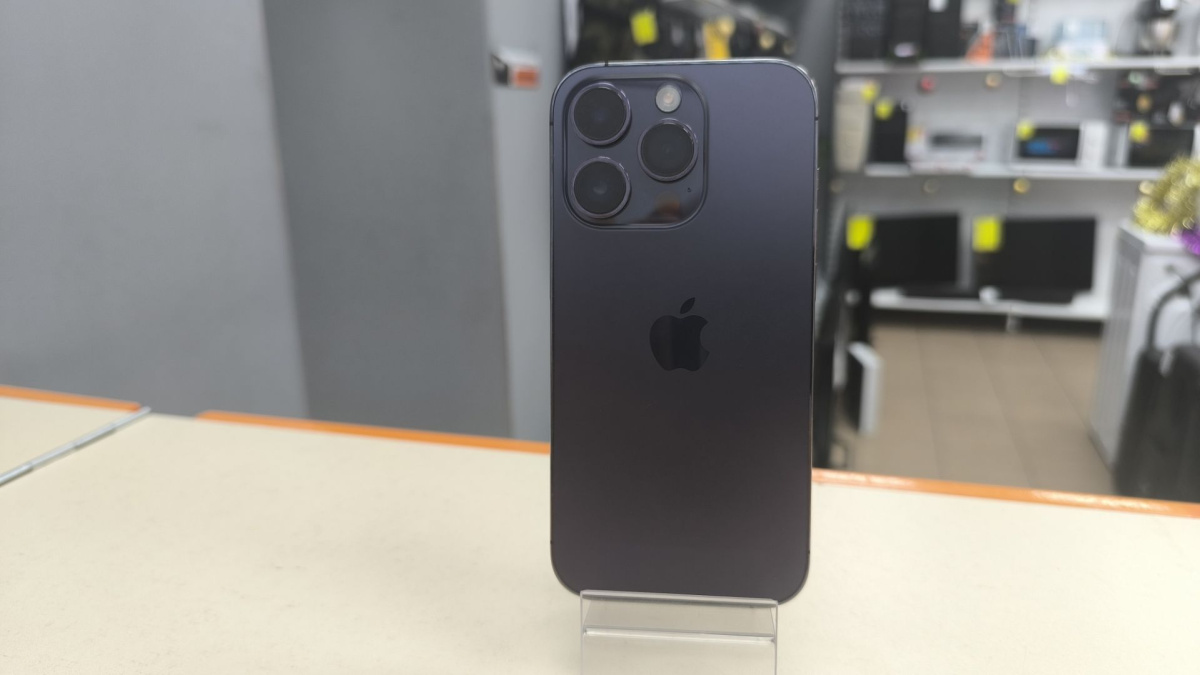 Смартфон Apple Iphone 14 Pro 256Gb