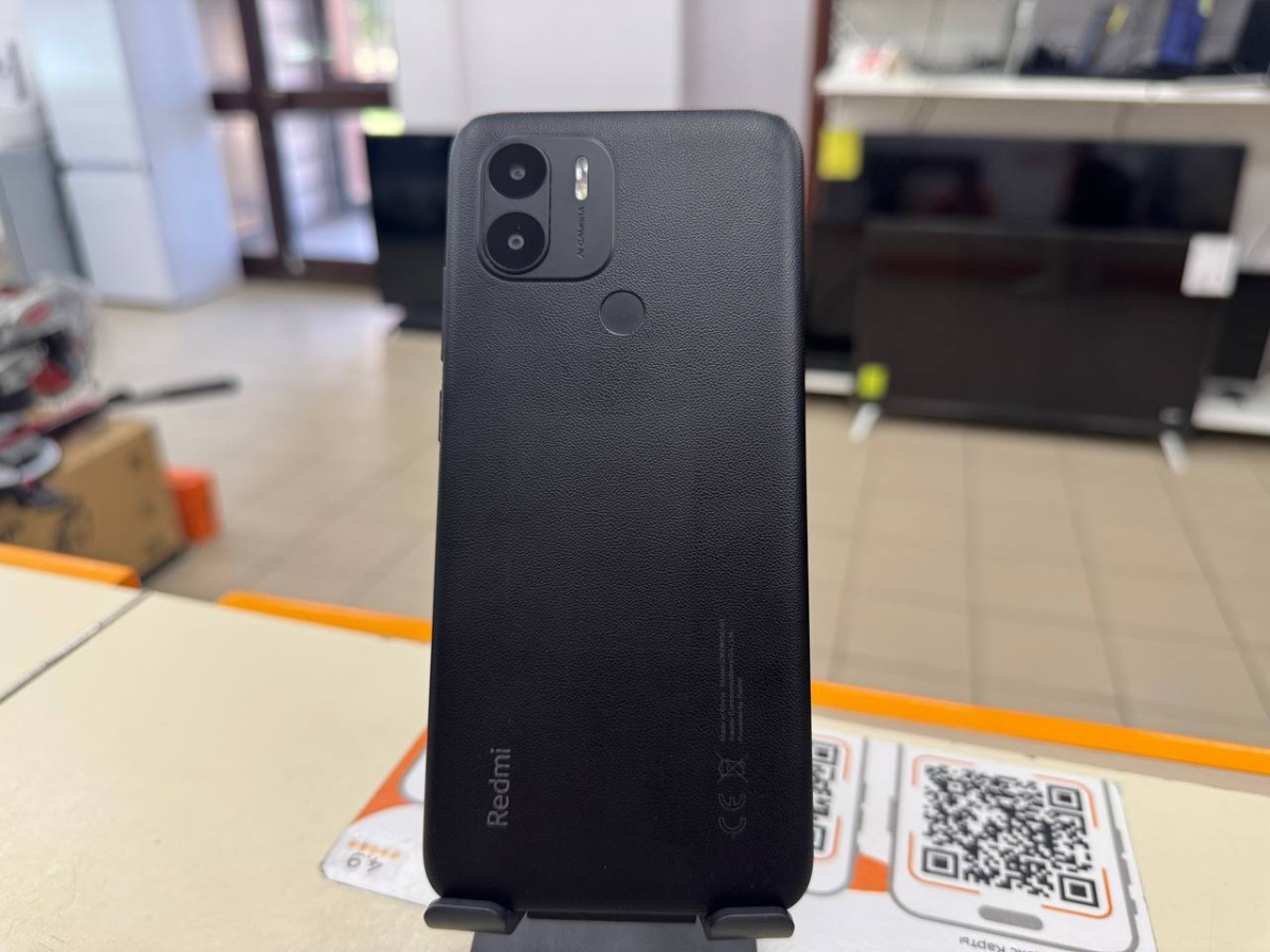 Смартфон Xiaomi Redmi A2+ 3/64