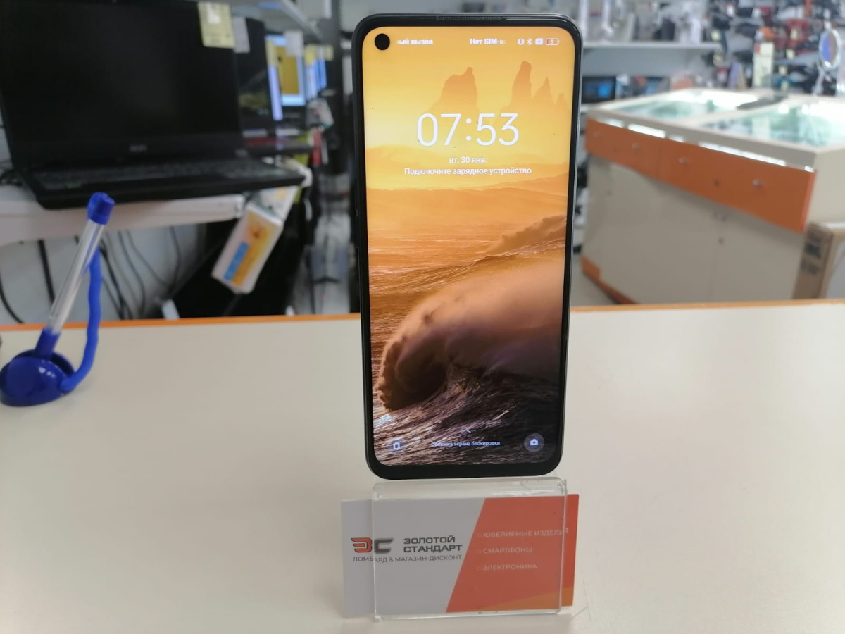 Смартфон Realme 9i 4/128