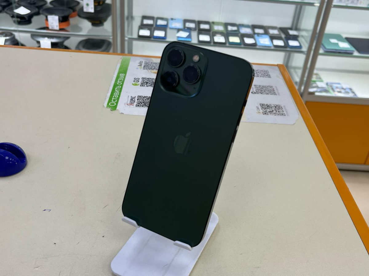Смартфон Apple iPhone 13 Pro Max 256Gb