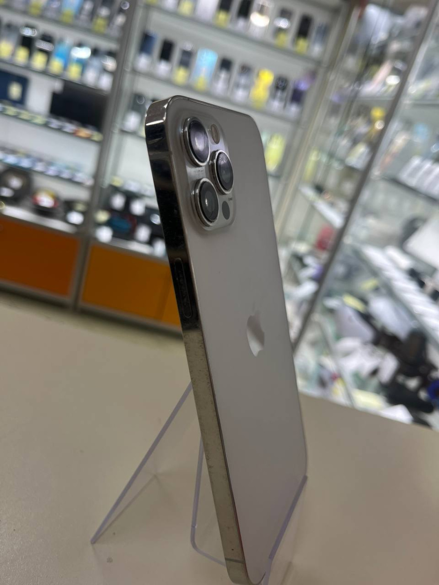 Смартфон Apple iPhone 12 Pro Max 256Gb