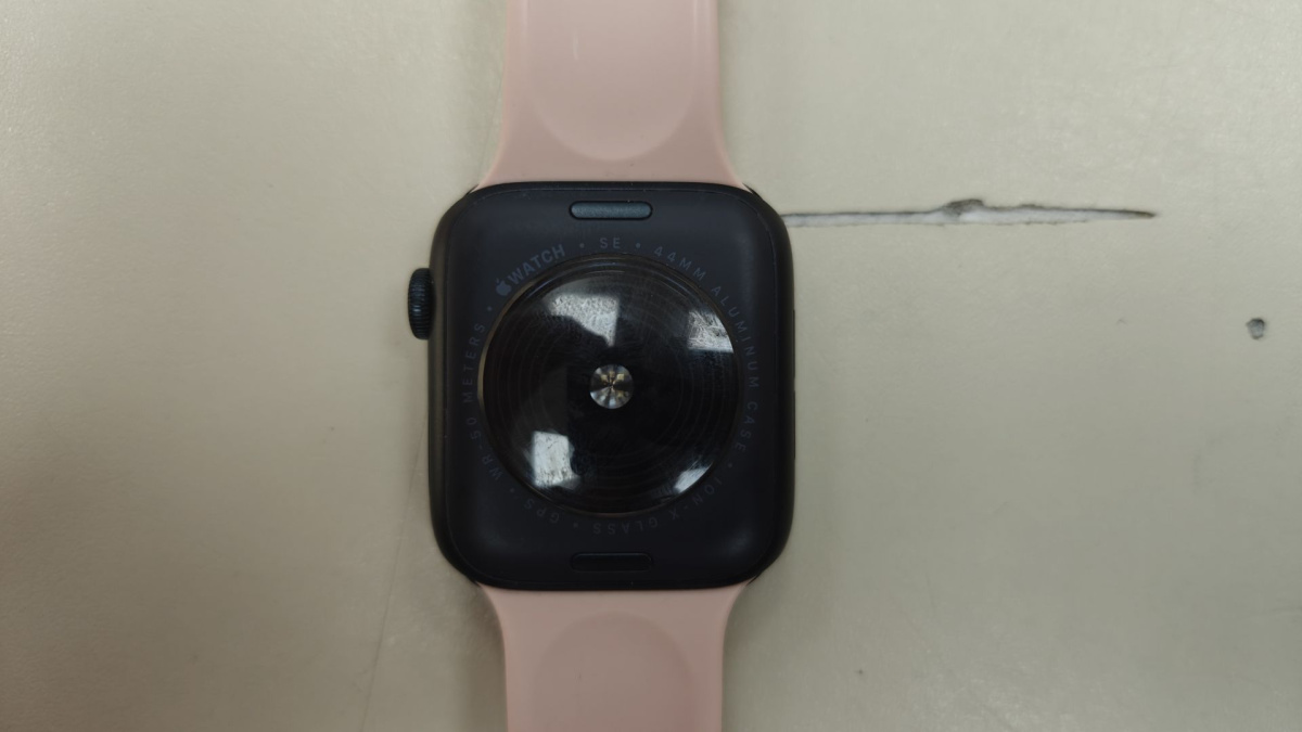 Смарт-часы Apple Watch SE 2022 44mm