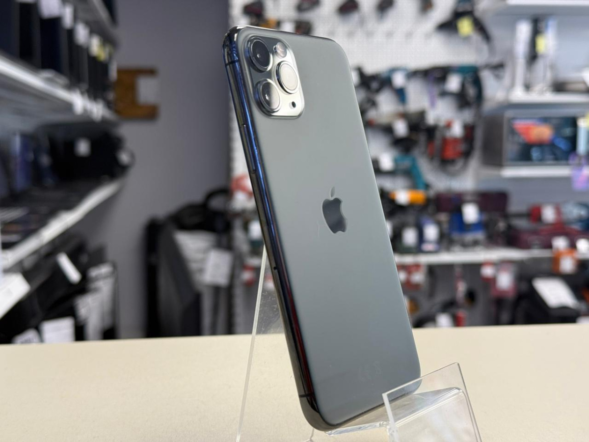 Смартфон Apple iPhone 11 Pro 64Gb