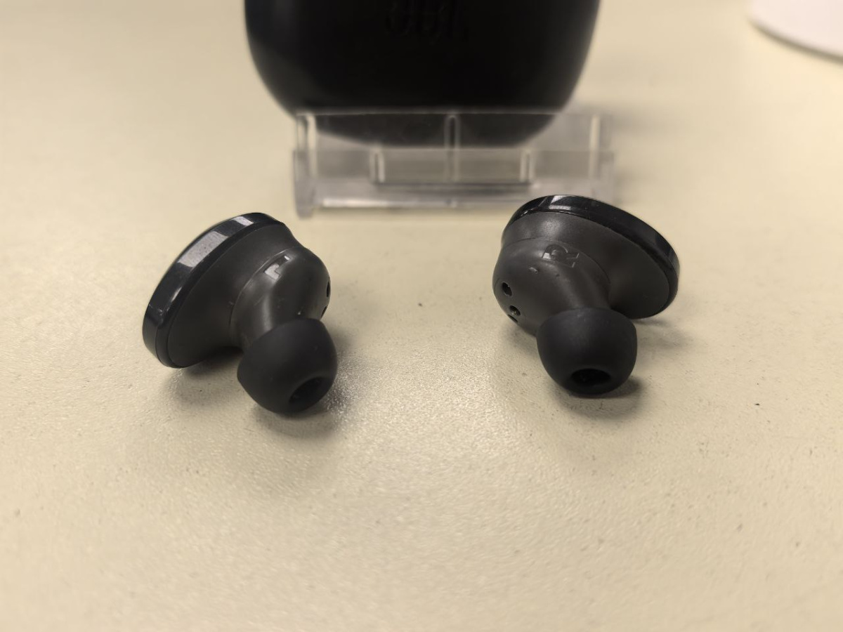 Наушники беспроводные JBL Tune 125TWS