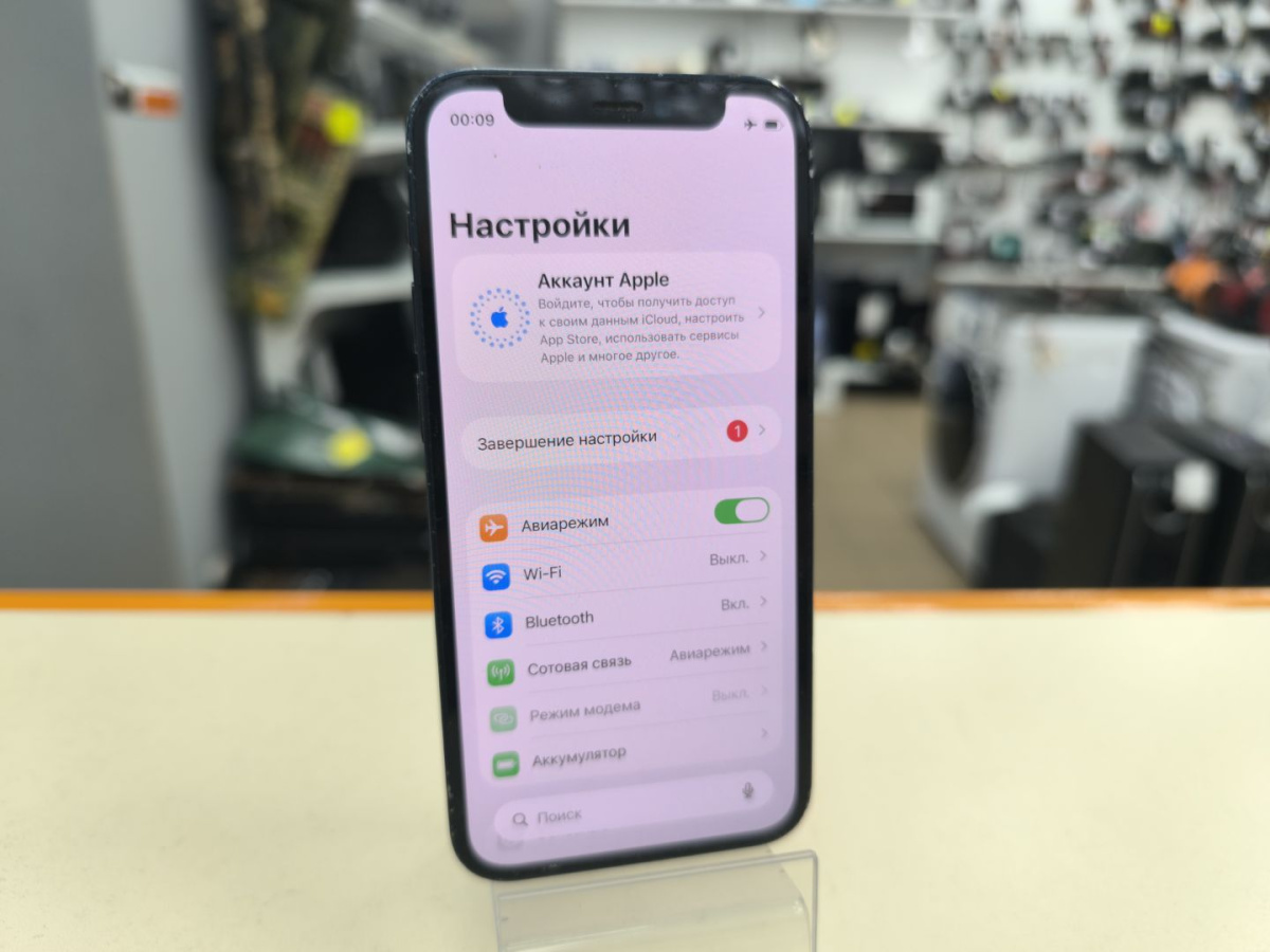 Смартфон Apple iPhone 12 mini 256Gb