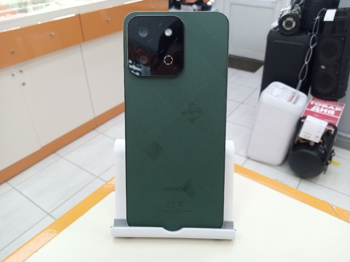 Смартфон Honor X7C 8/256