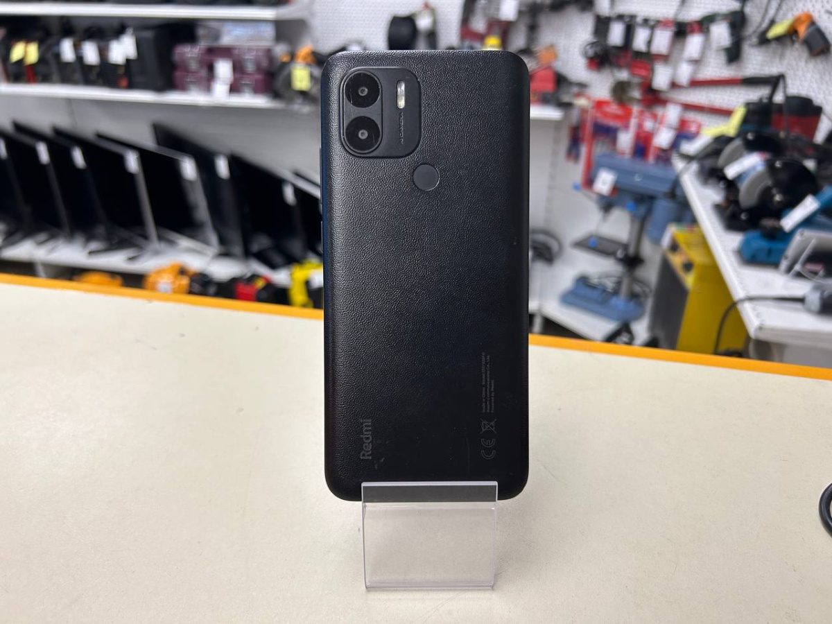 Смартфон Xiaomi A1+ 2/32 Gb