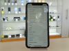 Смартфон Apple iPhone 11 64Gb
