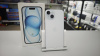 Смартфон Apple Iphone 15 256Gb