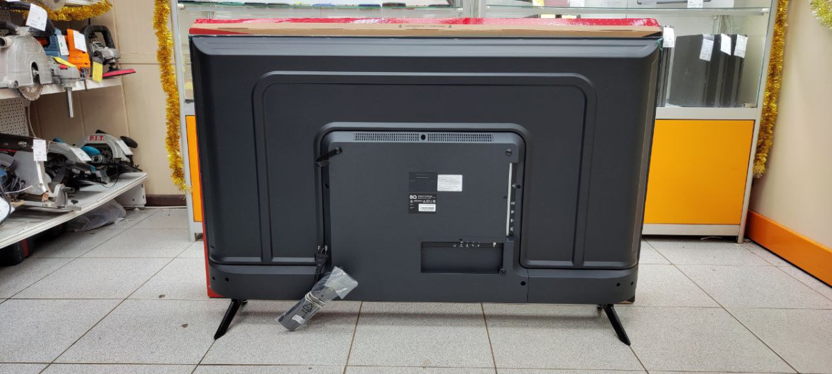 LED Телевизор BQ 50FSU42B