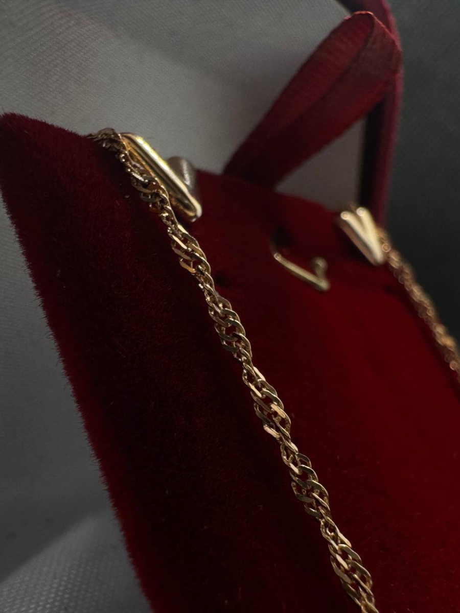 СПРО585 СЕРЬГИ ПРОДЕВКИ (Au 585)