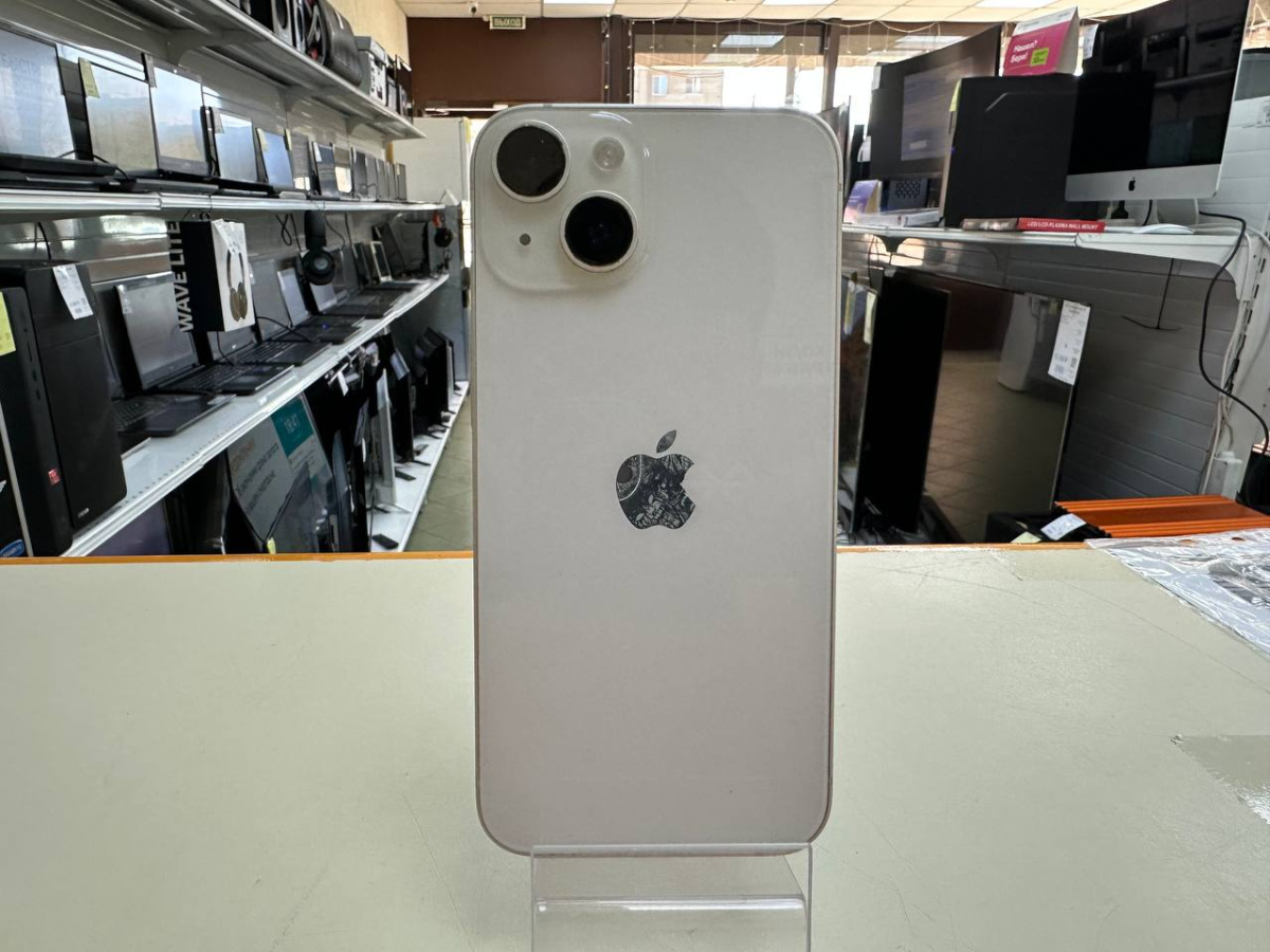 Смартфон Apple Iphone 14 128Gb