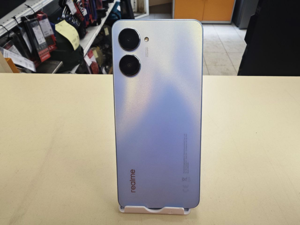 Смартфон Realme 10 Pro 8/256