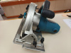 Дисковая пила Makita HS7600;