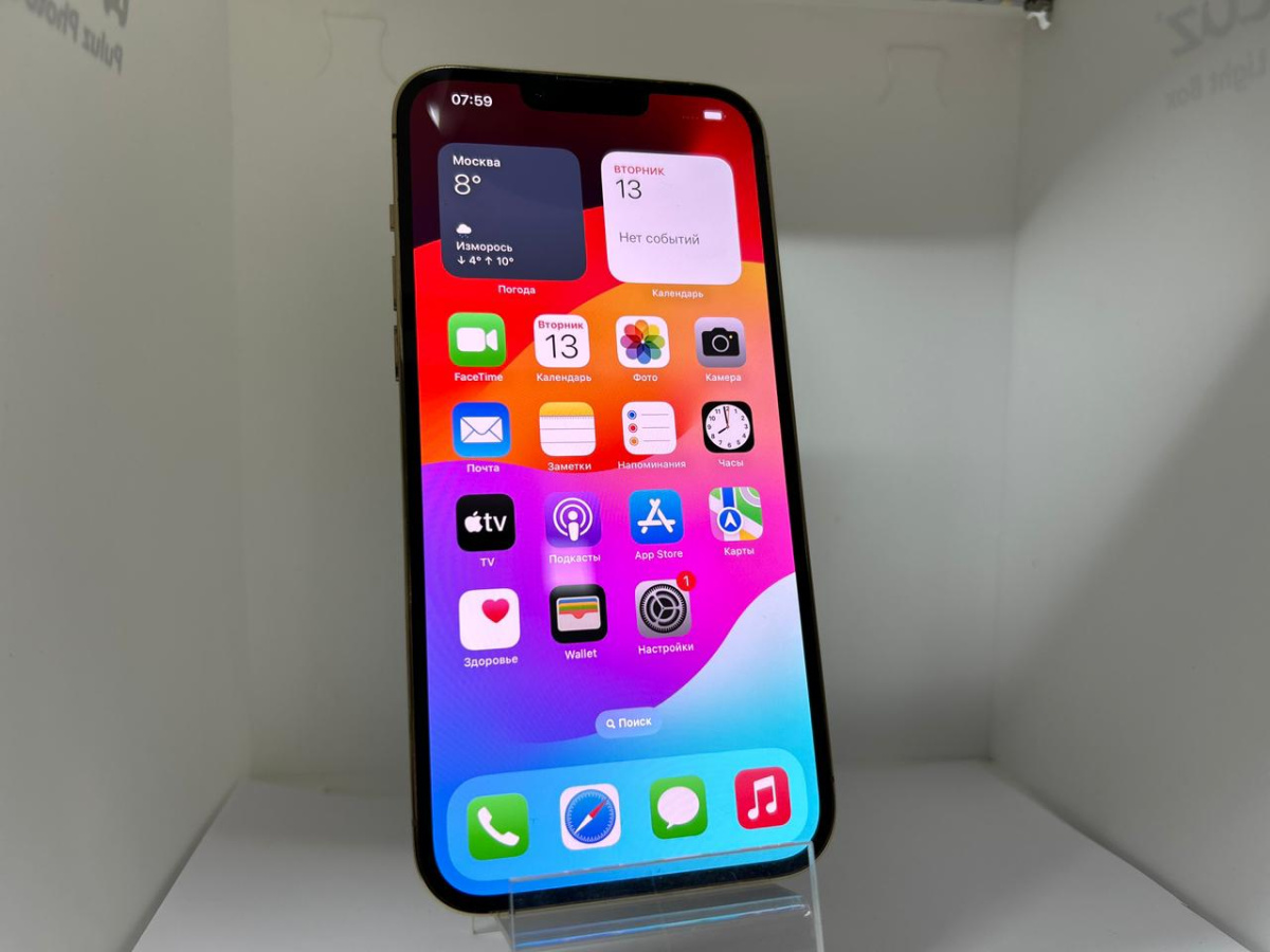 Смартфон Apple Iphone 13 Pro Max 128Gb