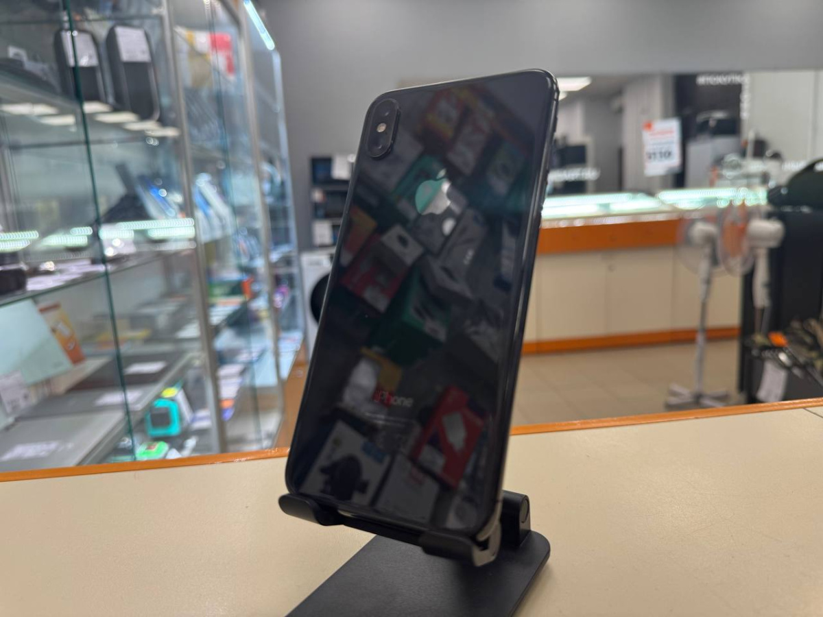 Смартфон Apple iPhone Xs Max 256Gb