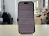Смартфон Apple Iphone 15 128Gb