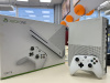 Игровая приставка Xbox One S 500Gb
