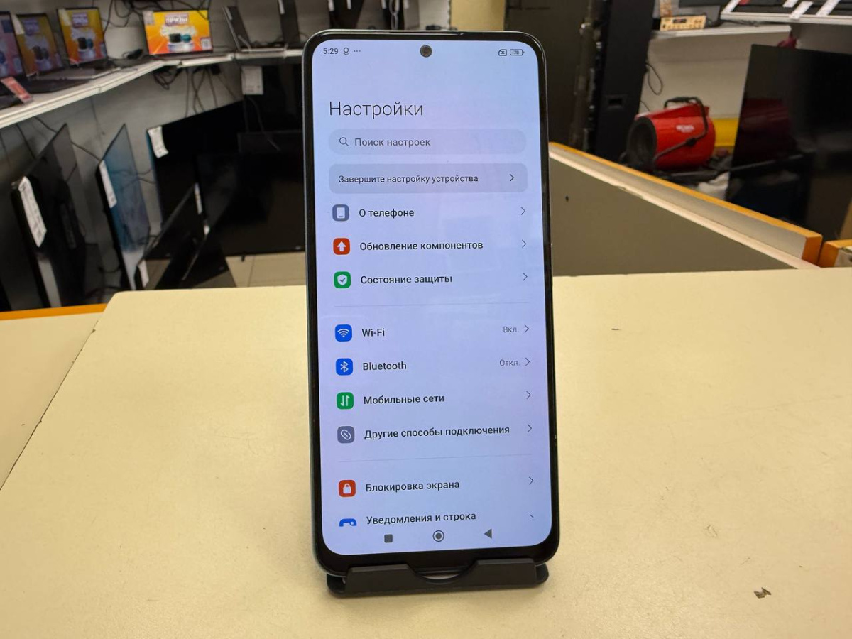 Смартфон Xiaomi Poco X5 8/256