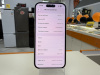 Смартфон Apple Iphone 16 128Gb