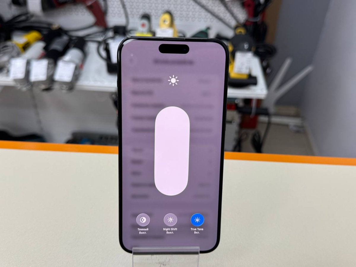 Смартфон Apple iPhone 15 Pro Max 256Gb