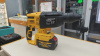 Перфоратор Dewalt 18V