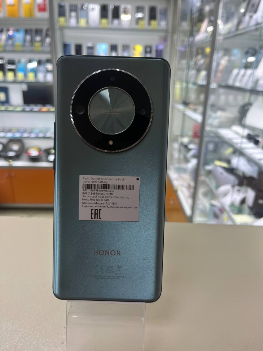 Смартфон Honor X9B 8/256