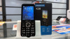 Мобильный телефон Maxvi K28