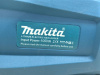 Воздуходувка Makita 