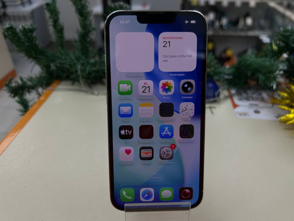 Смартфон Apple iPhone 13 Pro 128Gb