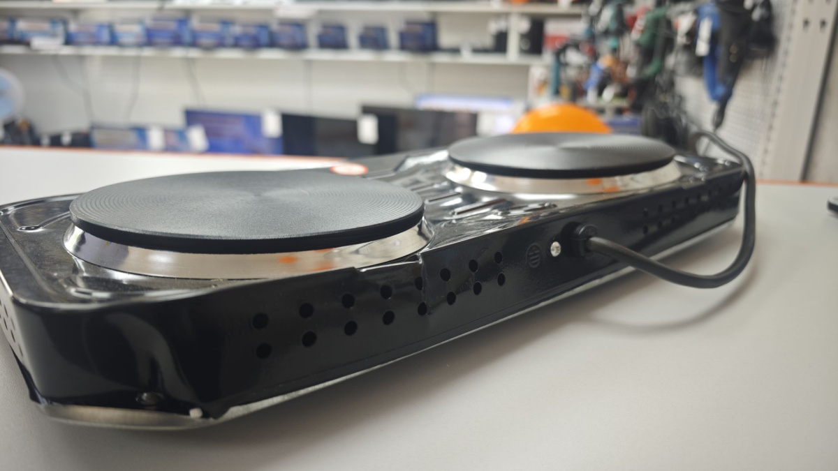 Мини плитка Supra HS-292