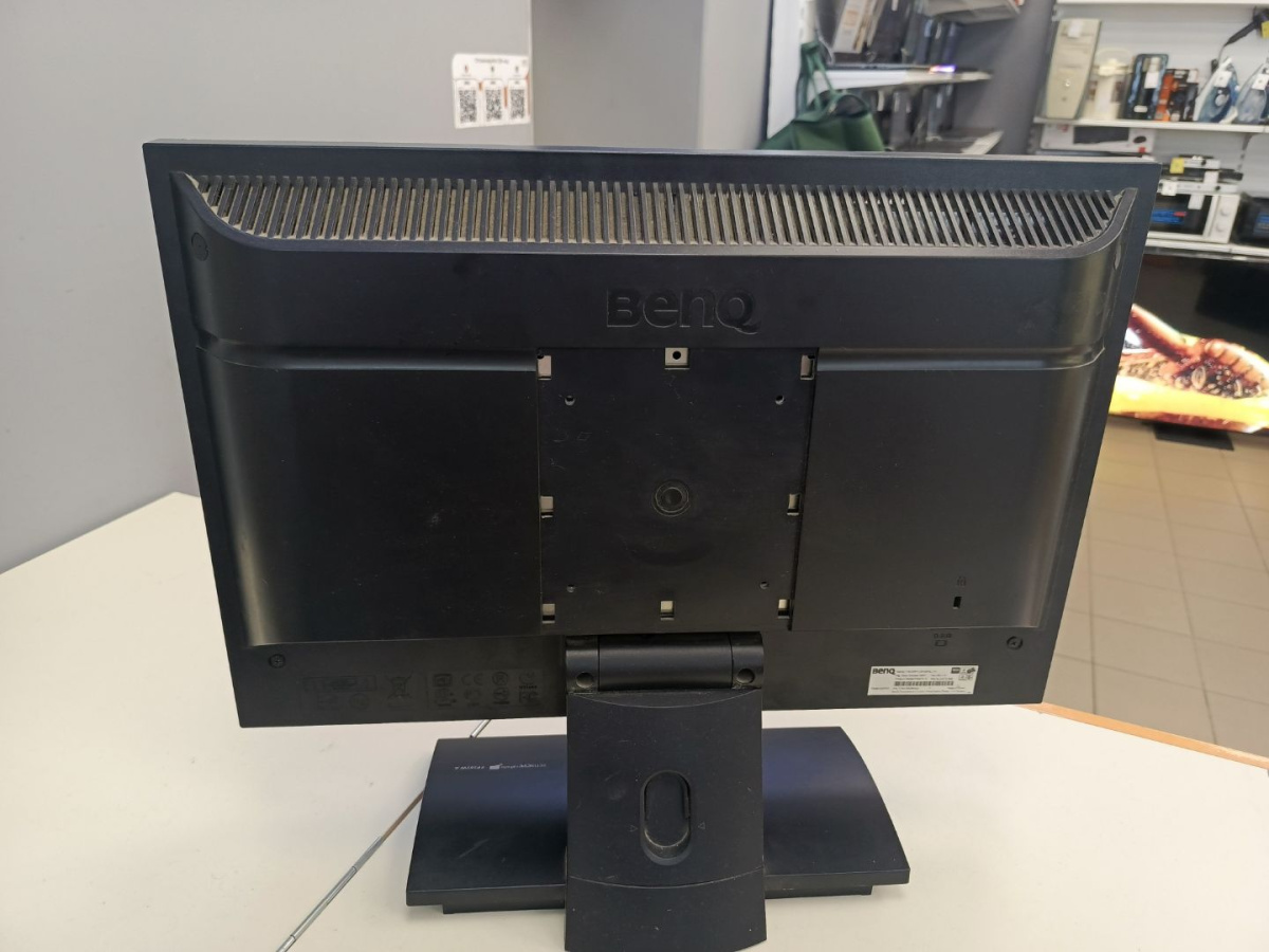 Монитор BenQ Q20W5
