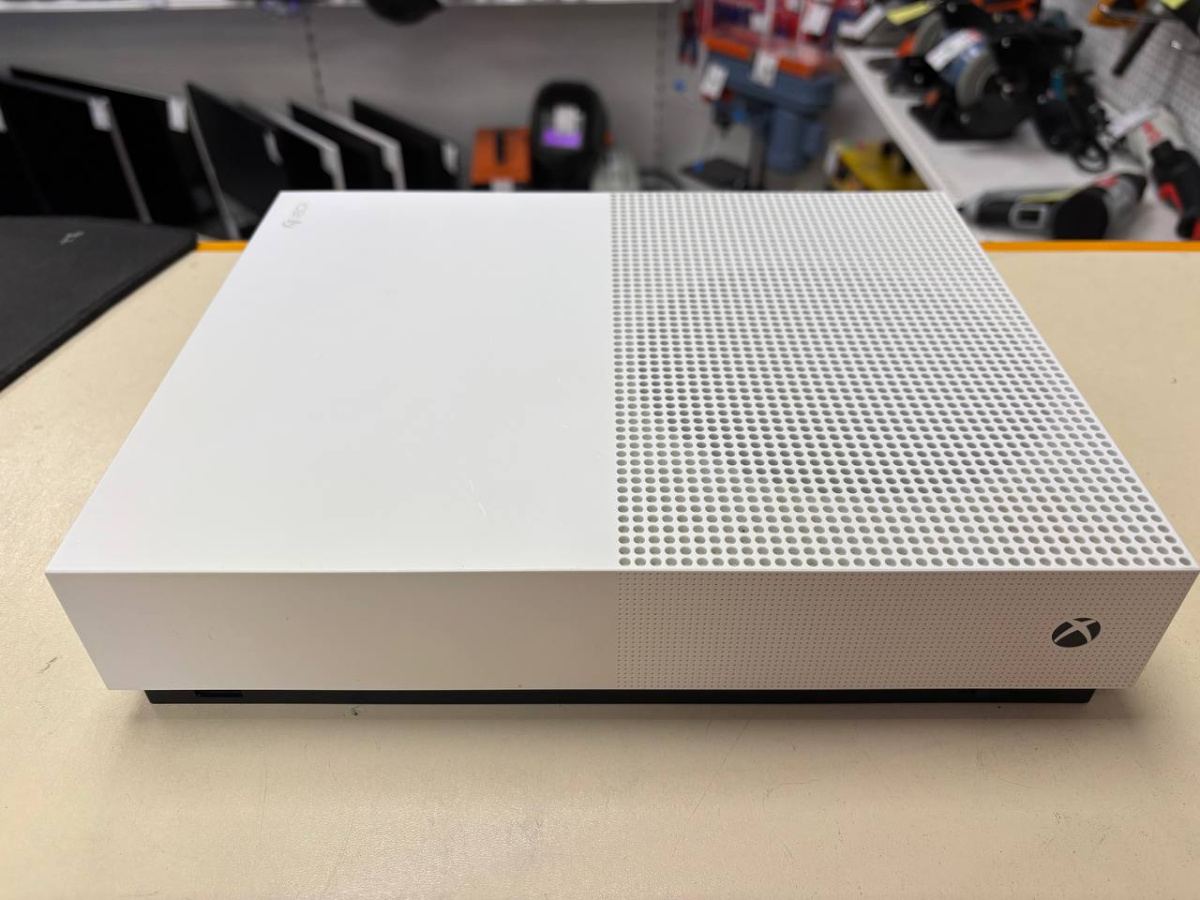 Игровая приставка Xbox One S 1TB