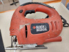 Лобзик Black & Decker KS400E