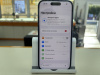 Смартфон Apple Iphone 16 128Gb