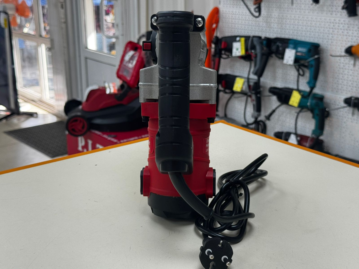 Перфоратор HAMMER Electric