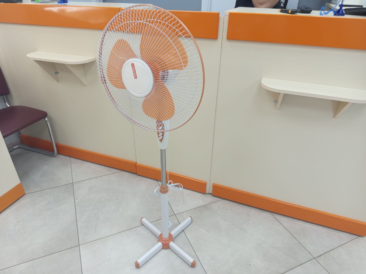 Вентилятор Centek CT-5004
