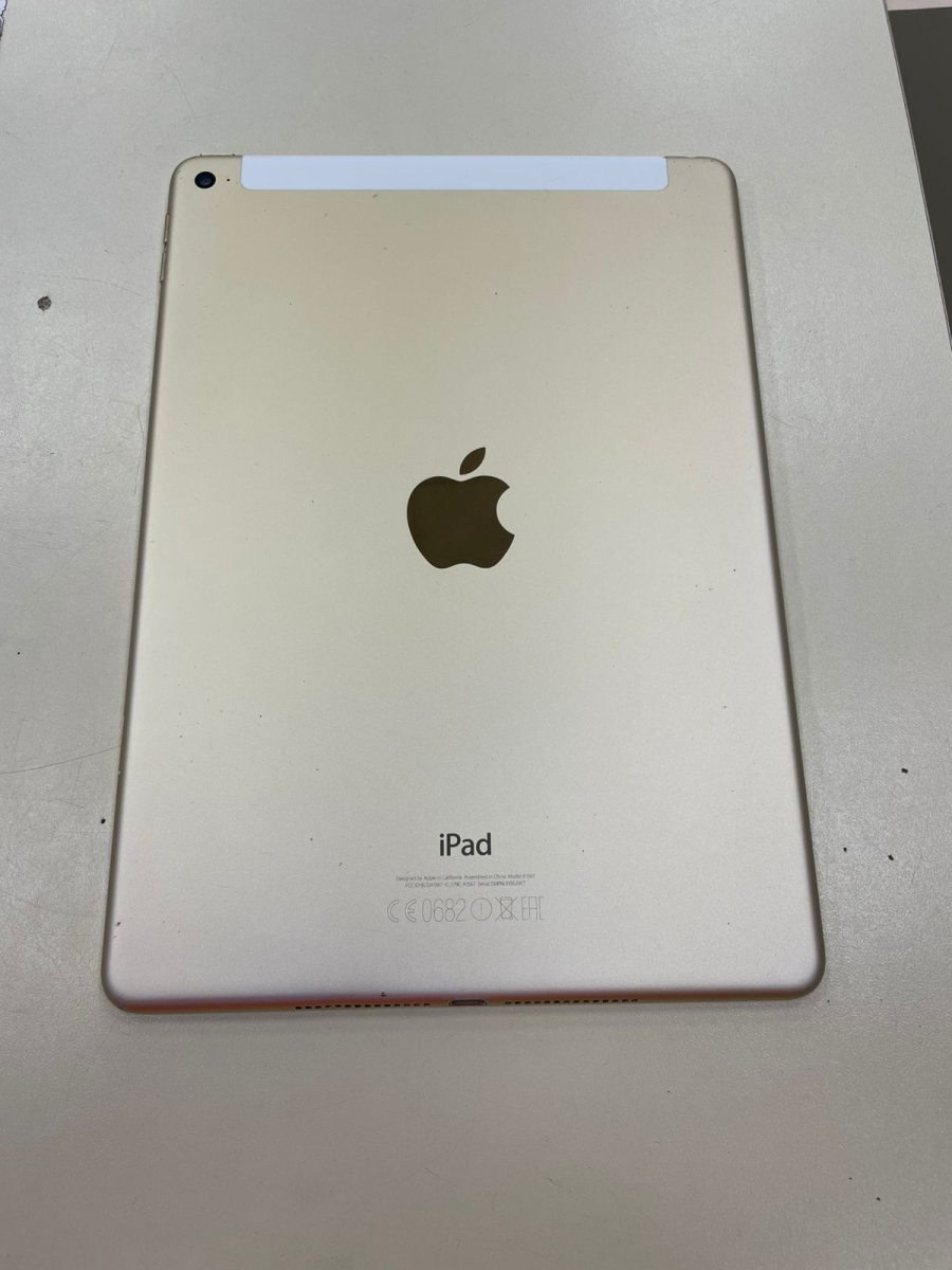 Планшет iPad AIR 2 16GB