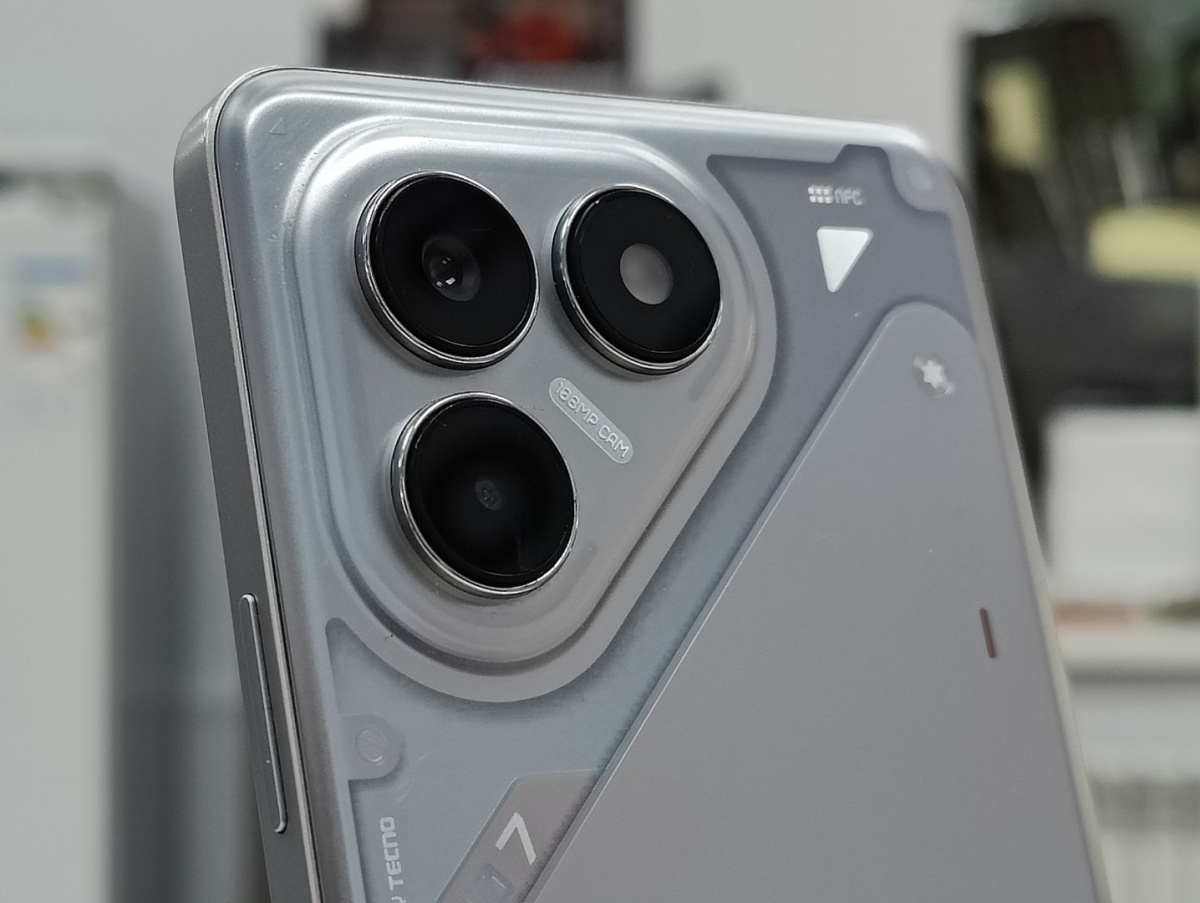 Смартфон Tecno Pova 7 Neo 8/256