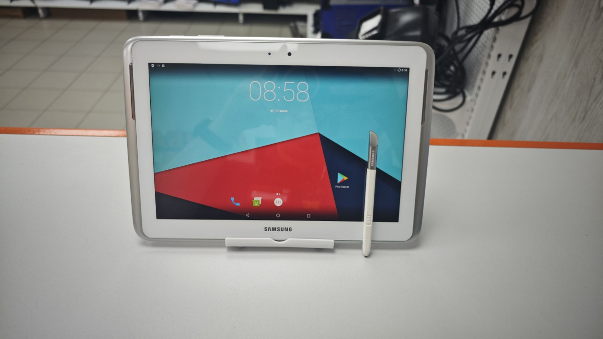 Планшет Samsung GT-N8000