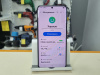 Смартфон Samsung Galaxy S21 5G 8/128