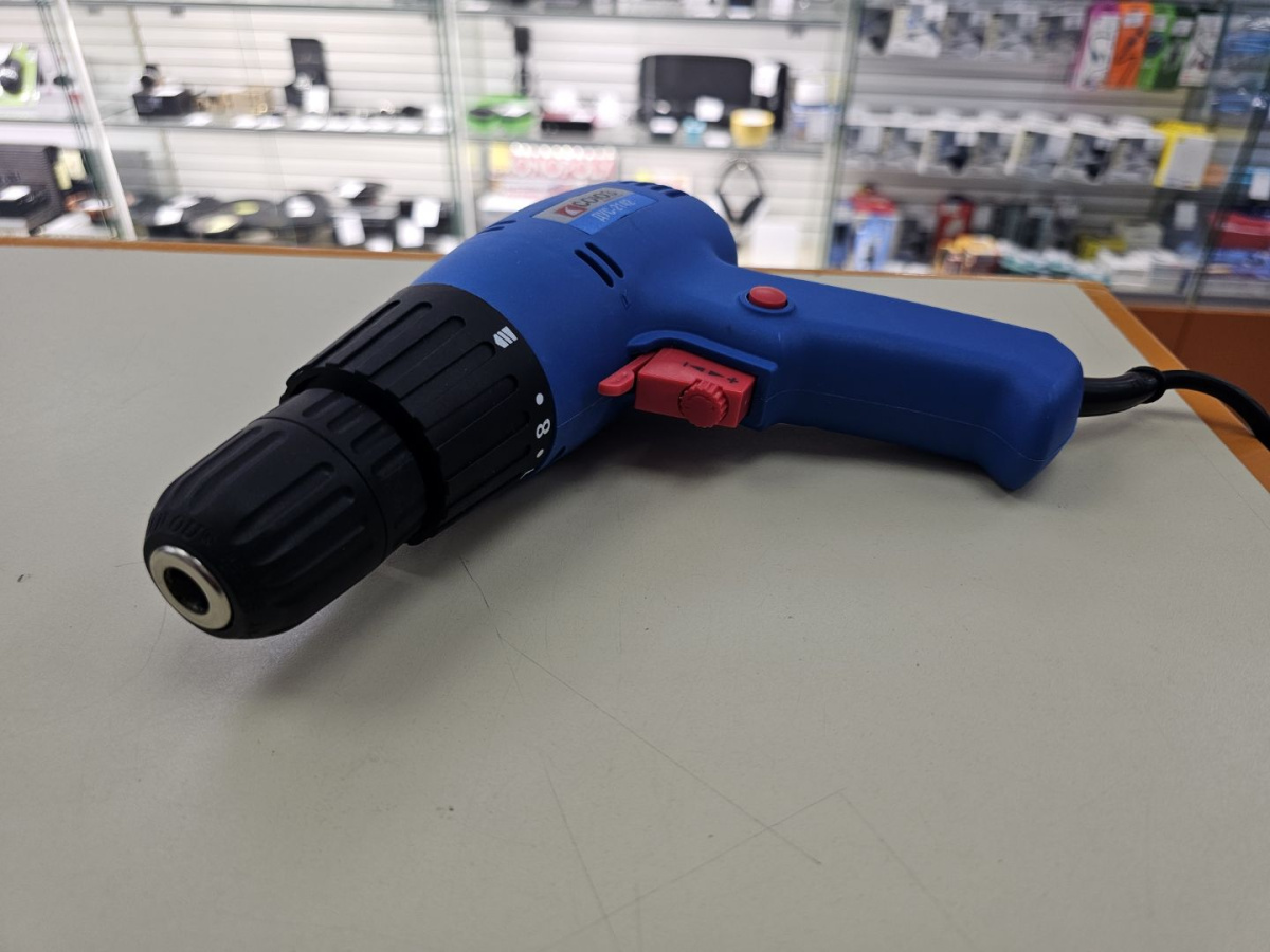 Шуруповерт Союз ДУС-2140