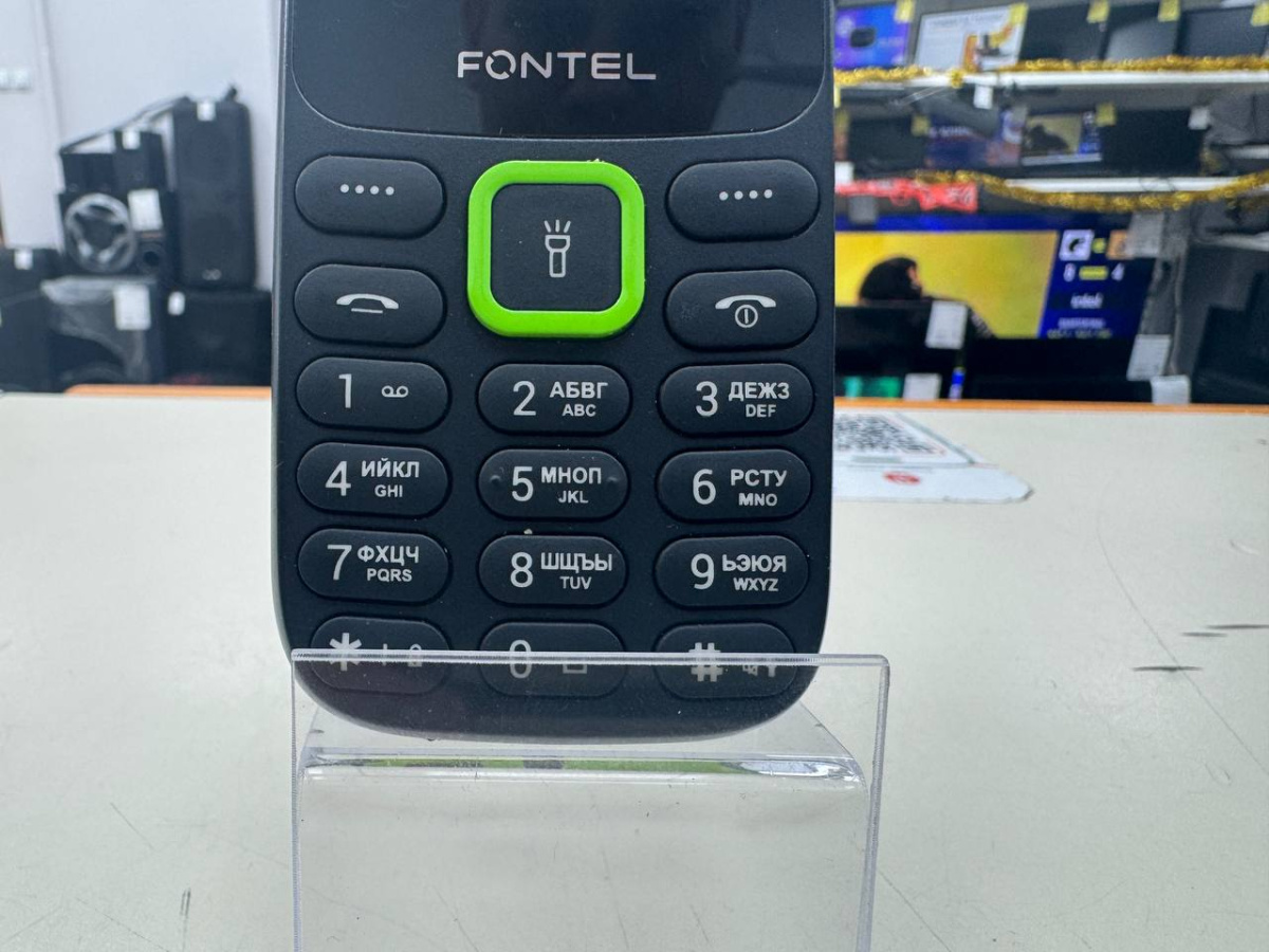 Смартфон Fontel FP200