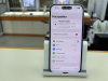 Смартфон Apple Iphone 16 256Gb