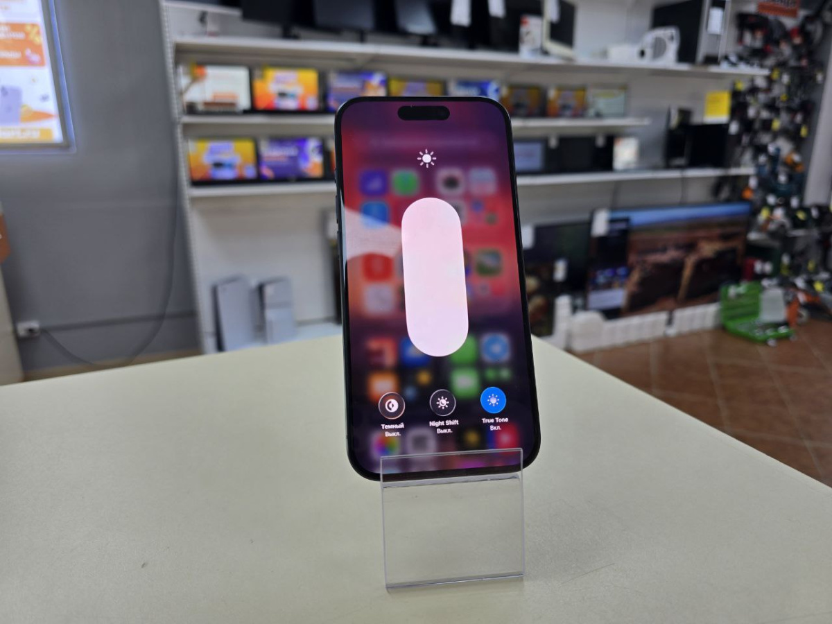 Смартфон Apple Iphone 15 Pro 128Gb