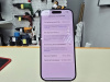Смартфон Apple iPhone 15 Pro Max 256Gb